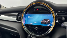 MINI Hatchback 1.5 Cooper Classic 3dr Auto Petrol Hatchback